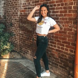 Meet your Posher, Ellianna